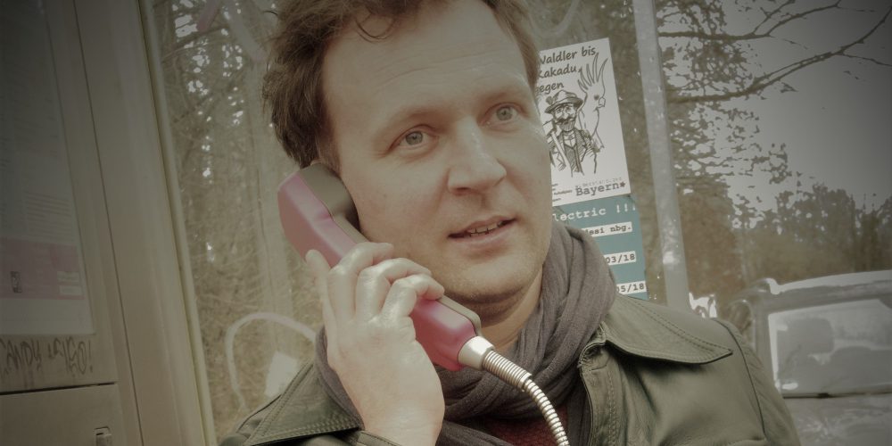 (c)Marcus Bahr 2019