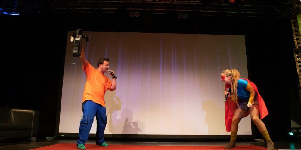 Kinderfilmfestival 2018 (c)Parabol/Ben Kopenhagen 2018